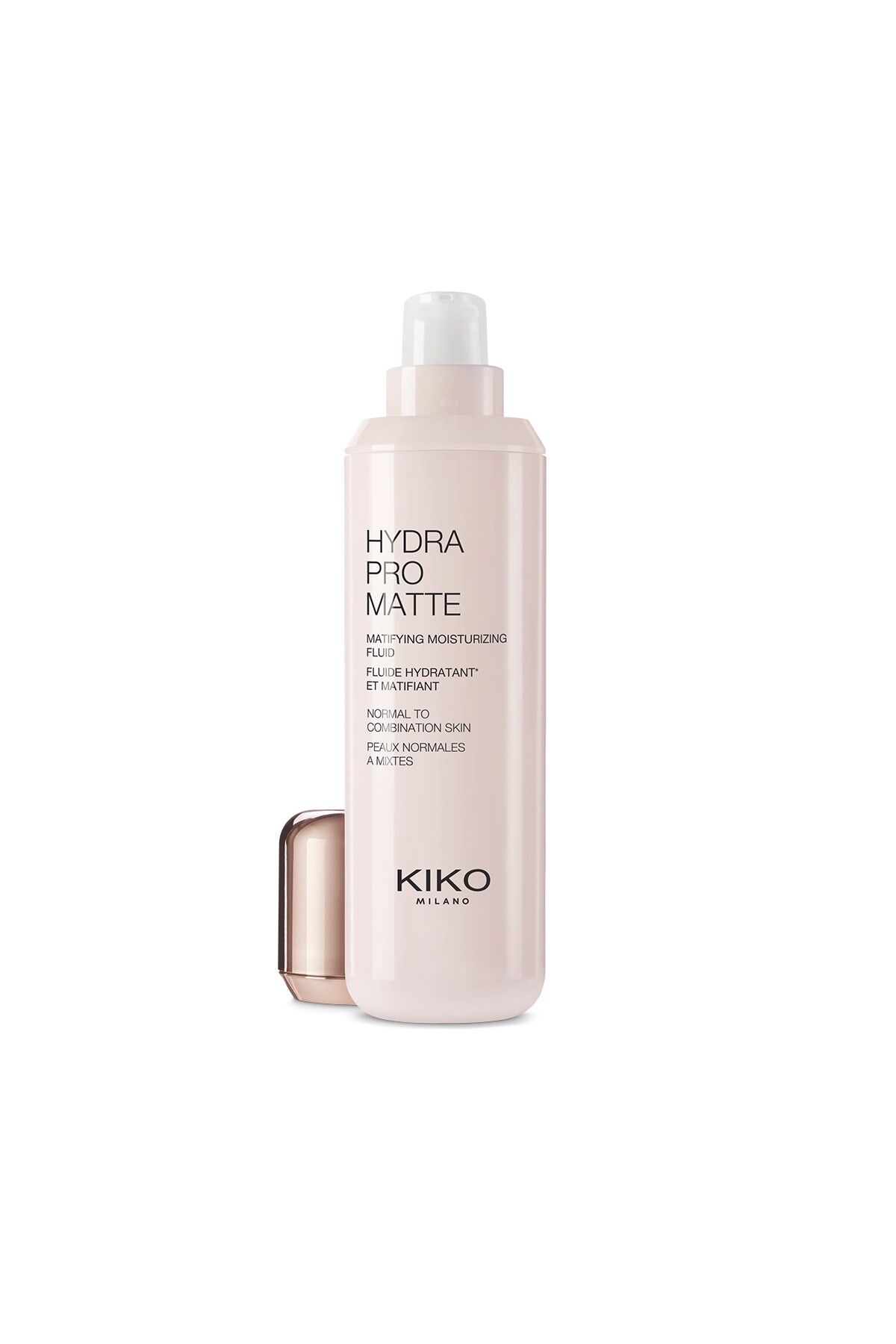 Nemlendirici Krem - Hydra Pro Matte