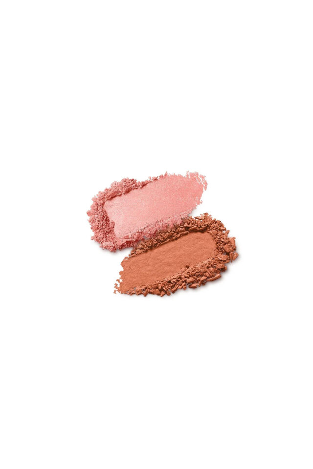 Flirt Alert Strike A Match Blush & Glow Palette Allık Paleti 01 Flame Emoji