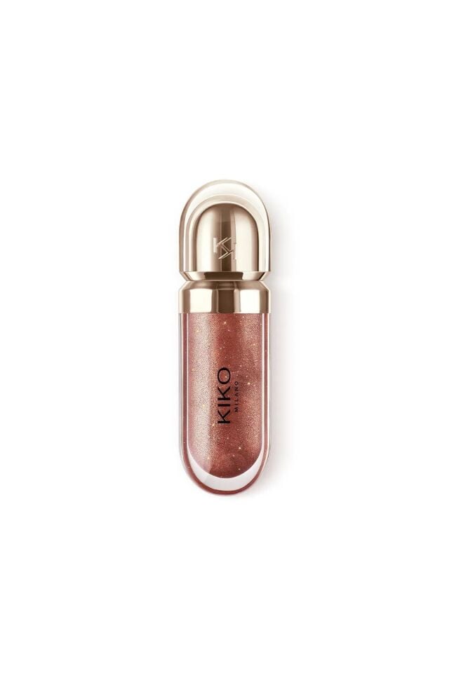 3D HYDRA LIPGLOSS - LIMITED EDITION- 45 Enchanting Rosewood 0