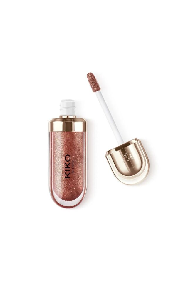 3D HYDRA LIPGLOSS - LIMITED EDITION- 45 Enchanting Rosewood 0