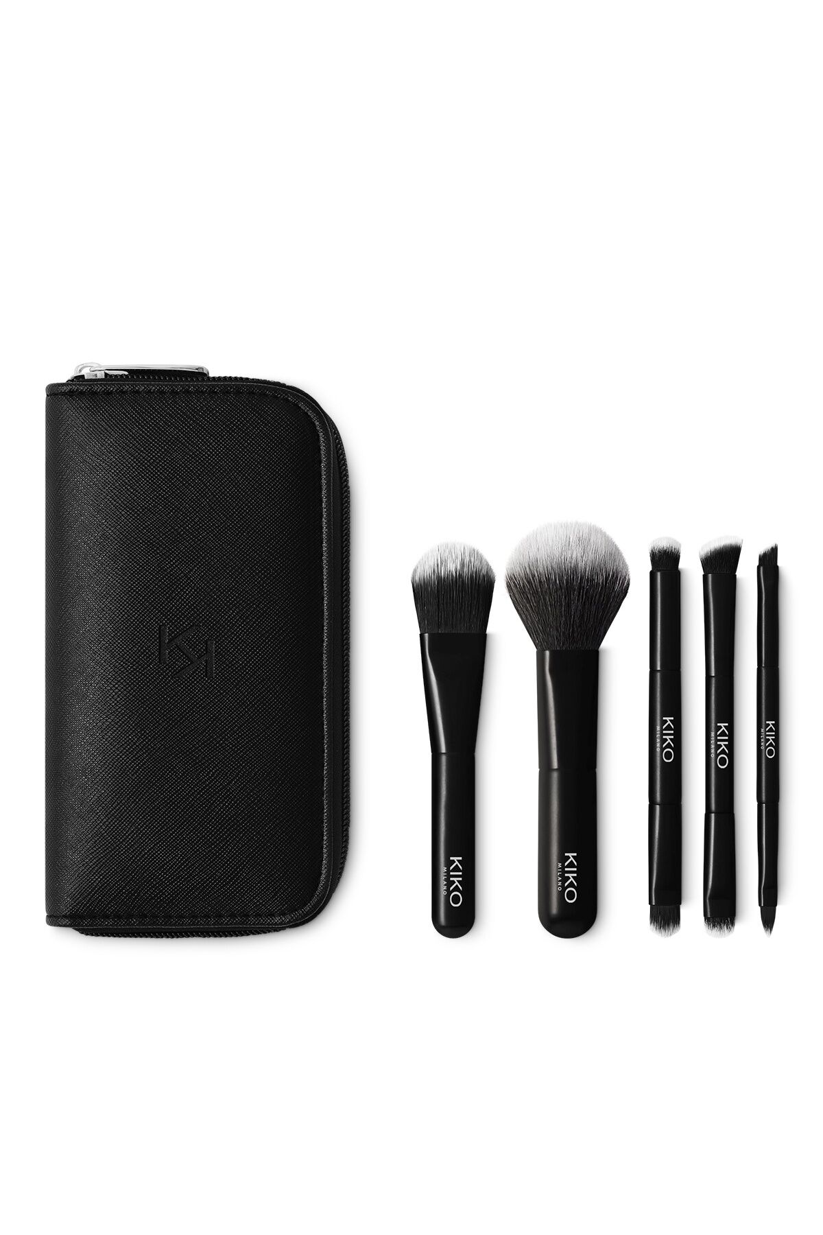 Makyaj Fırçaları - Travel Brush Set