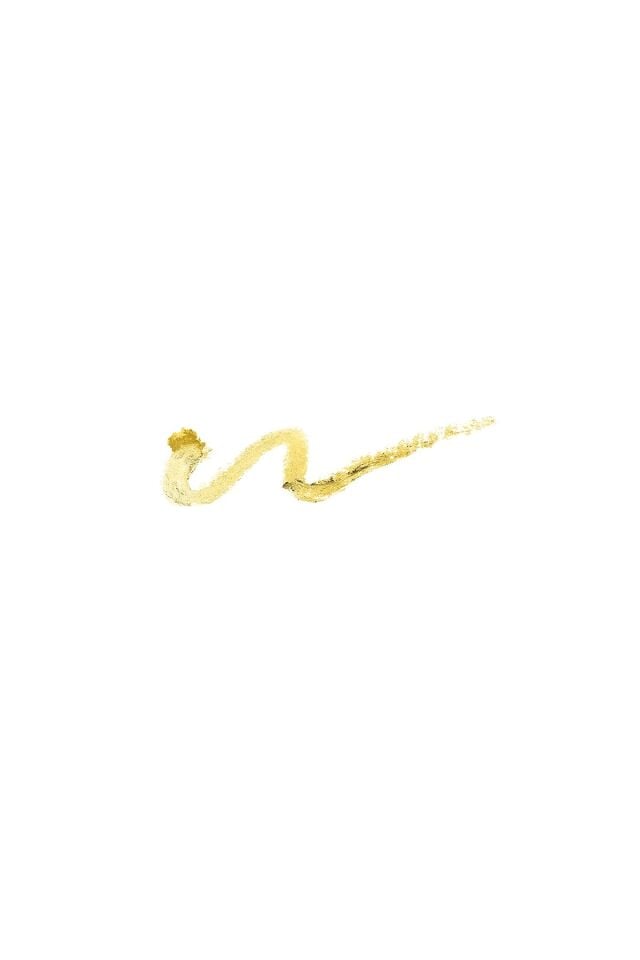 GÖZ KALEMİ - Juicy Fizz Summerproof Eyeliner & Kajal - 02 Citrus Craze
