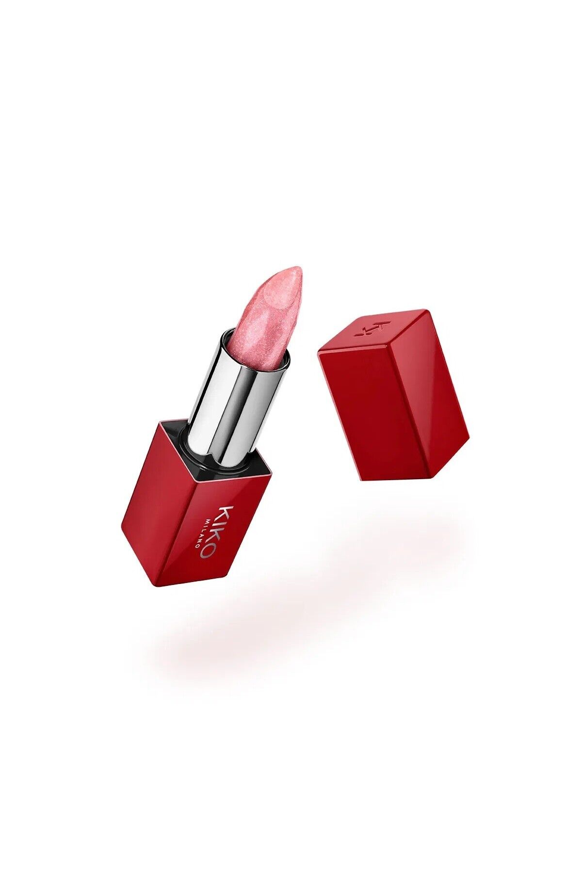 Flirt Alert Kiss Me Softly Peptide Lip Balm