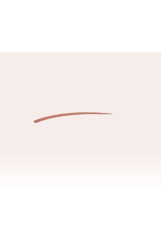 Flirt Alert Micro Sculpting Lip Liner Mikro Uçlu ve Peptit İçeren Dudak Kalemi