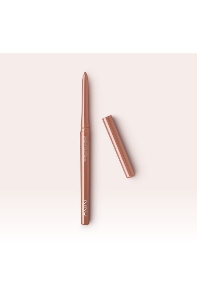 Flirt Alert Micro Sculpting Lip Liner Mikro Uçlu ve Peptit İçeren Dudak Kalemi