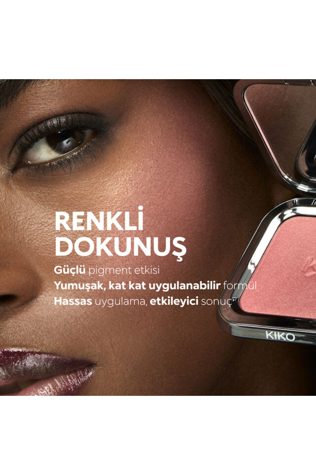 ALLIK - UNLIMITED BLUSH 06 8025272836111