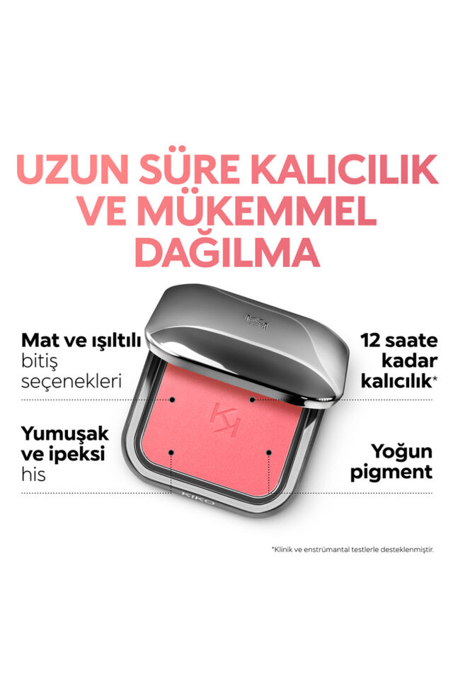 ALLIK - UNLIMITED BLUSH 06 8025272836111