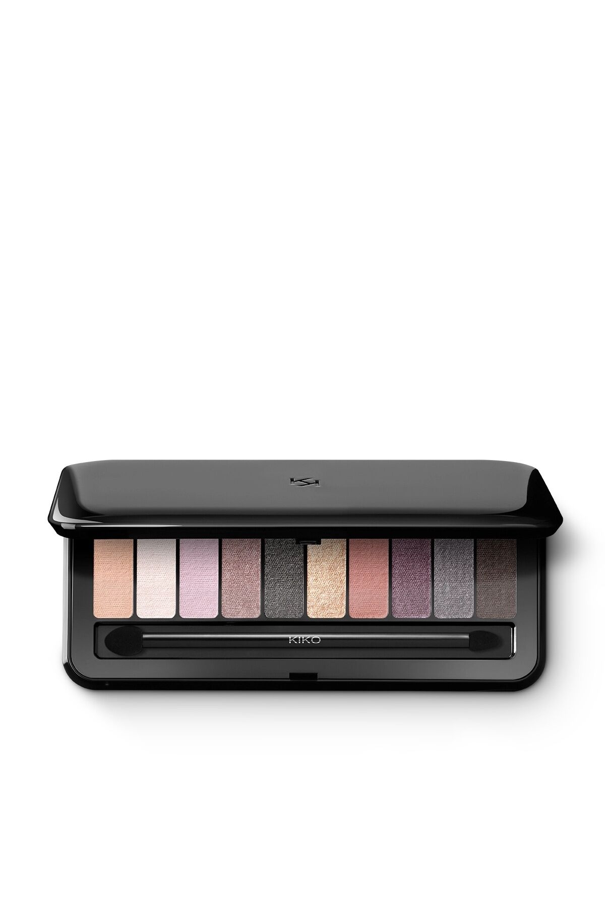 Göz Farı Paleti - New Soft Nude Eyeshadow Palette 01 Garden Rose
