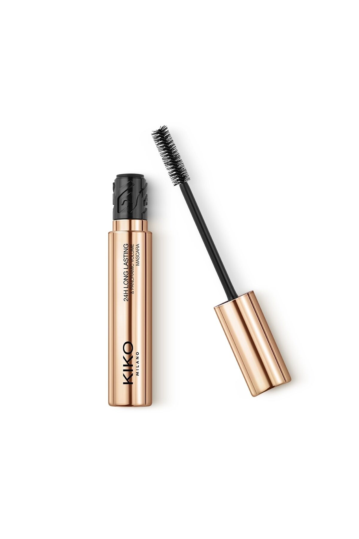 MASKARA - LONG LASTING MASCARA 01
