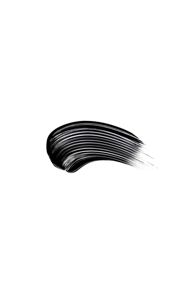 HACİM EFEKTİ - LUXURIOUS MAXI BRUSH MASCARA 01