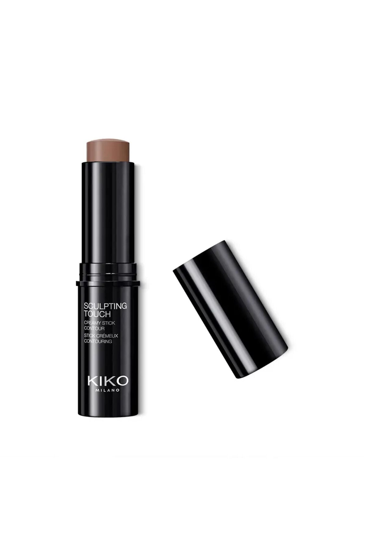 Kontür-Sculpting Touch Creamy Stick Contour-201 Chocolate-Yüz Hatlarını Belirginleştiren Kremsi