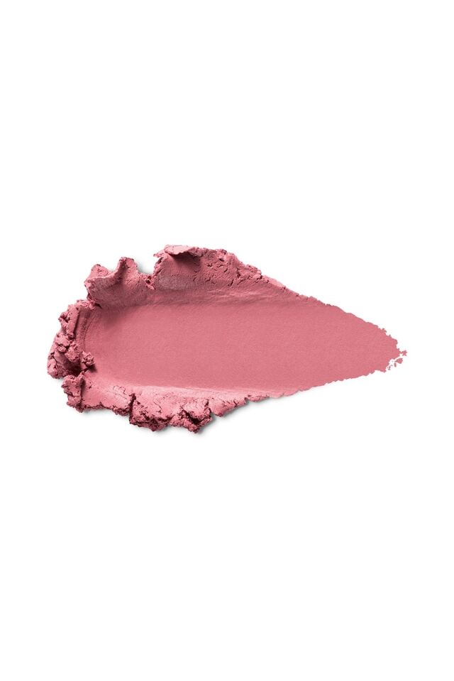 Allık - Velvet Touch Creamy Stick Blush - 07 Natural Rose
