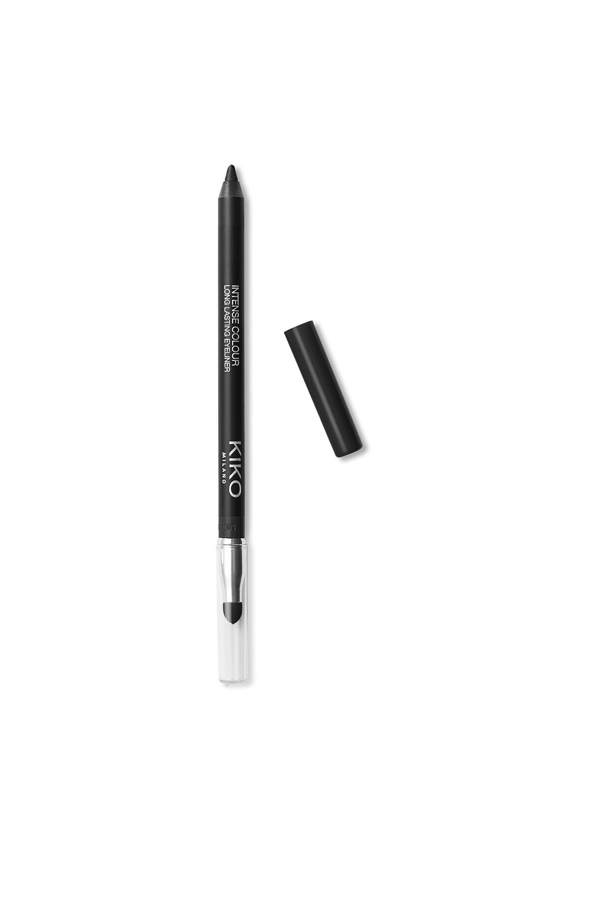 Göz Kalemi - Intense Colour Long Lasting Eyeliner - 16 Black