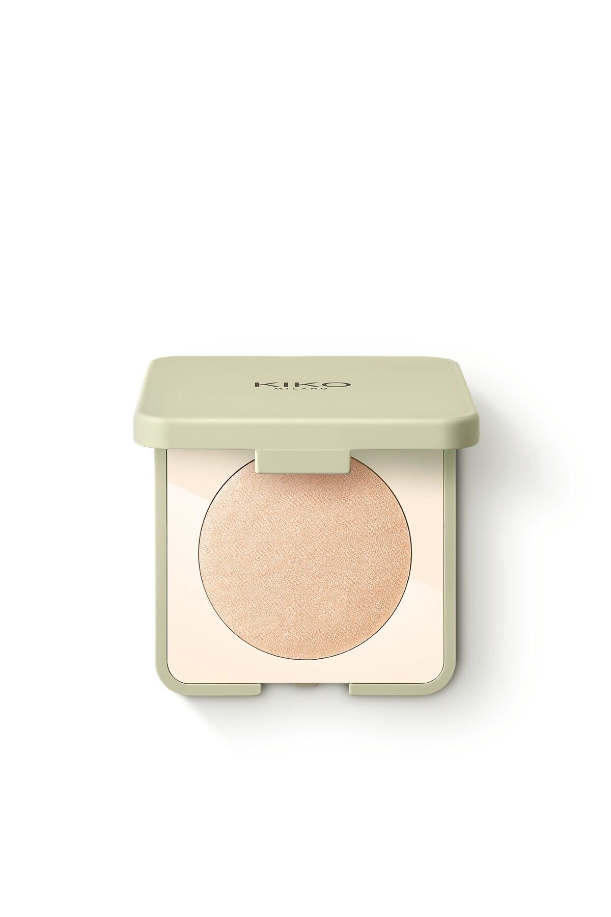 Aydınlatıcı - Green Me Highlighter - Color