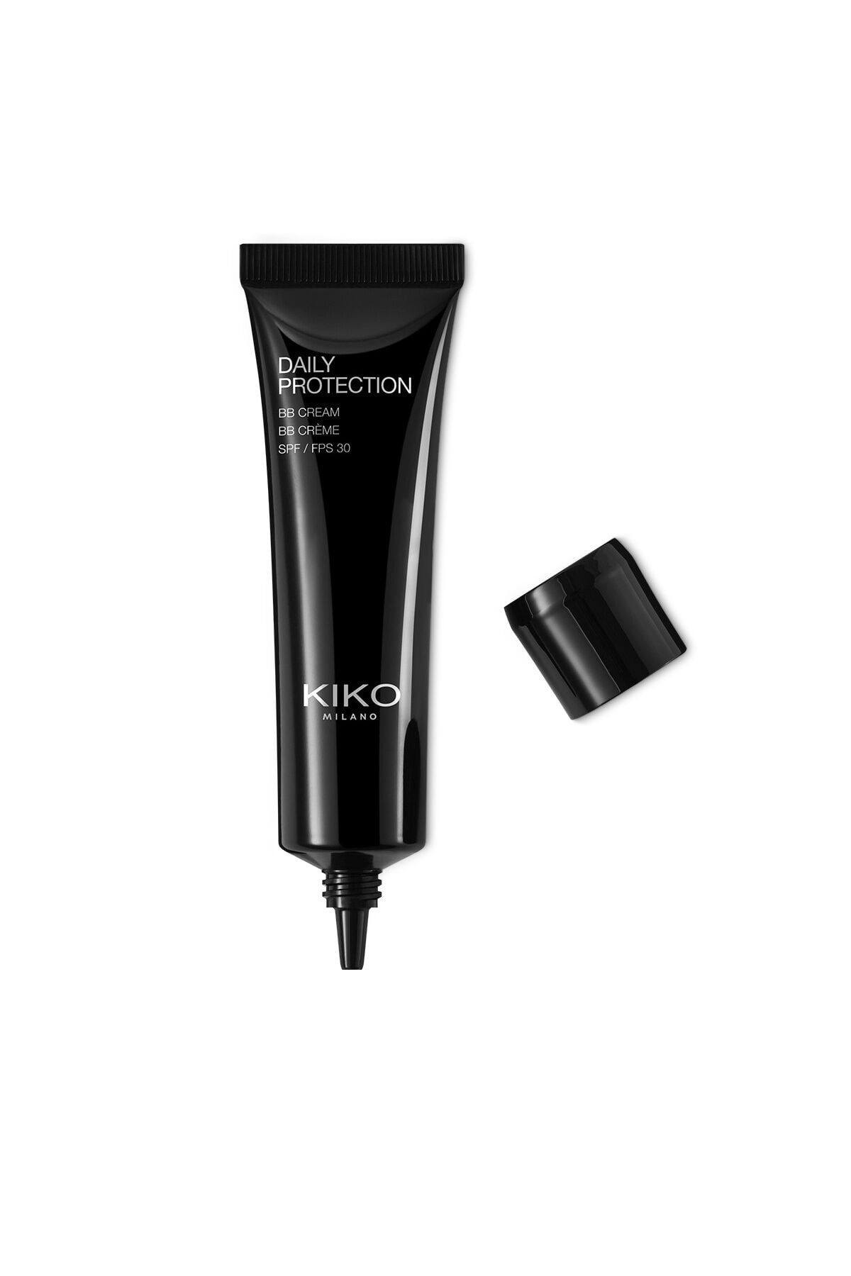 Fondöten-Daily Protection BB Cream SPF 30-02 Porcelain-Cilt Tonu Eşitleyici ve Nemlendirici BB Krem