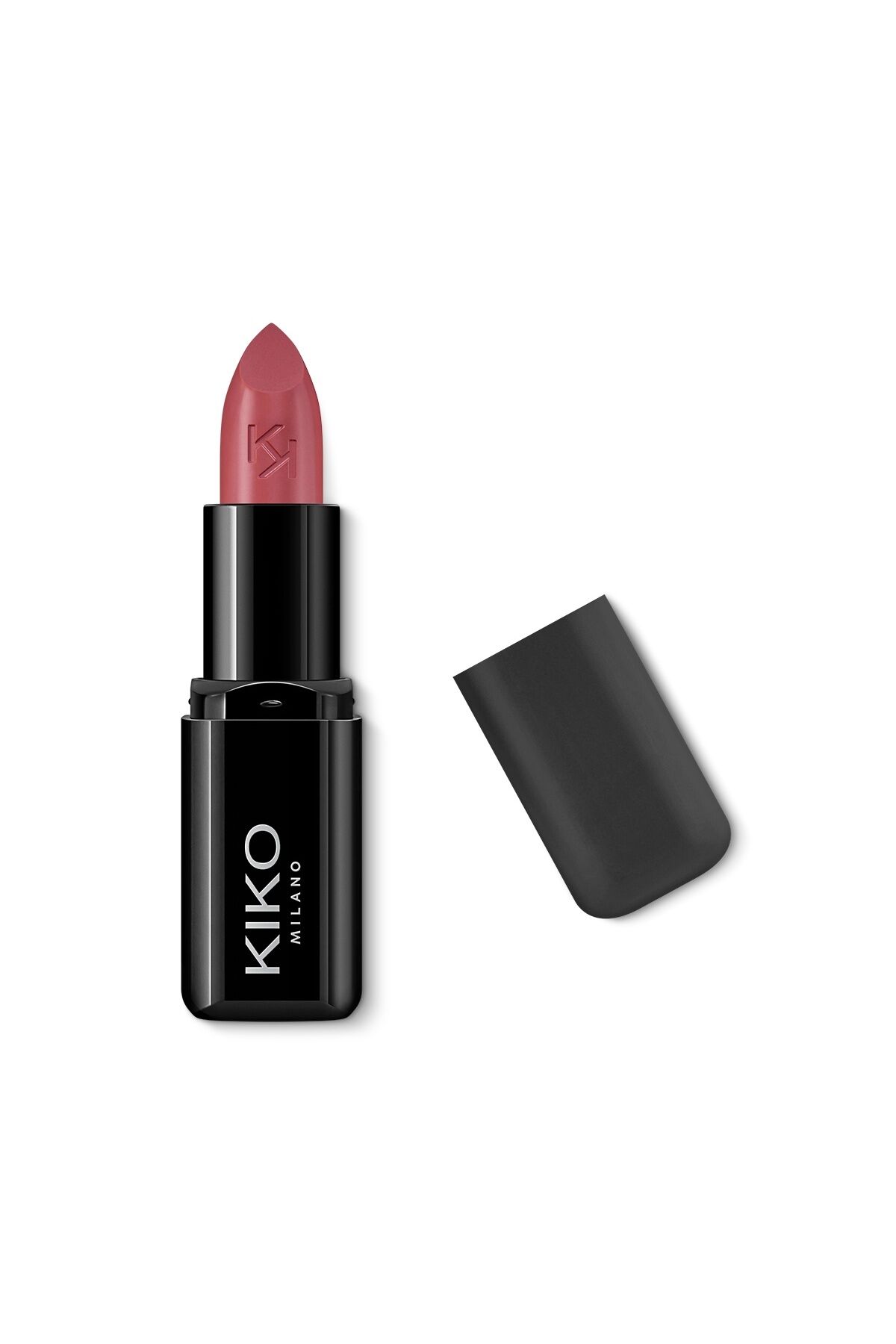 Ruj - Smart Fusion Lipstick - 407 Rosewood - İpeksi Parlak Lipstick