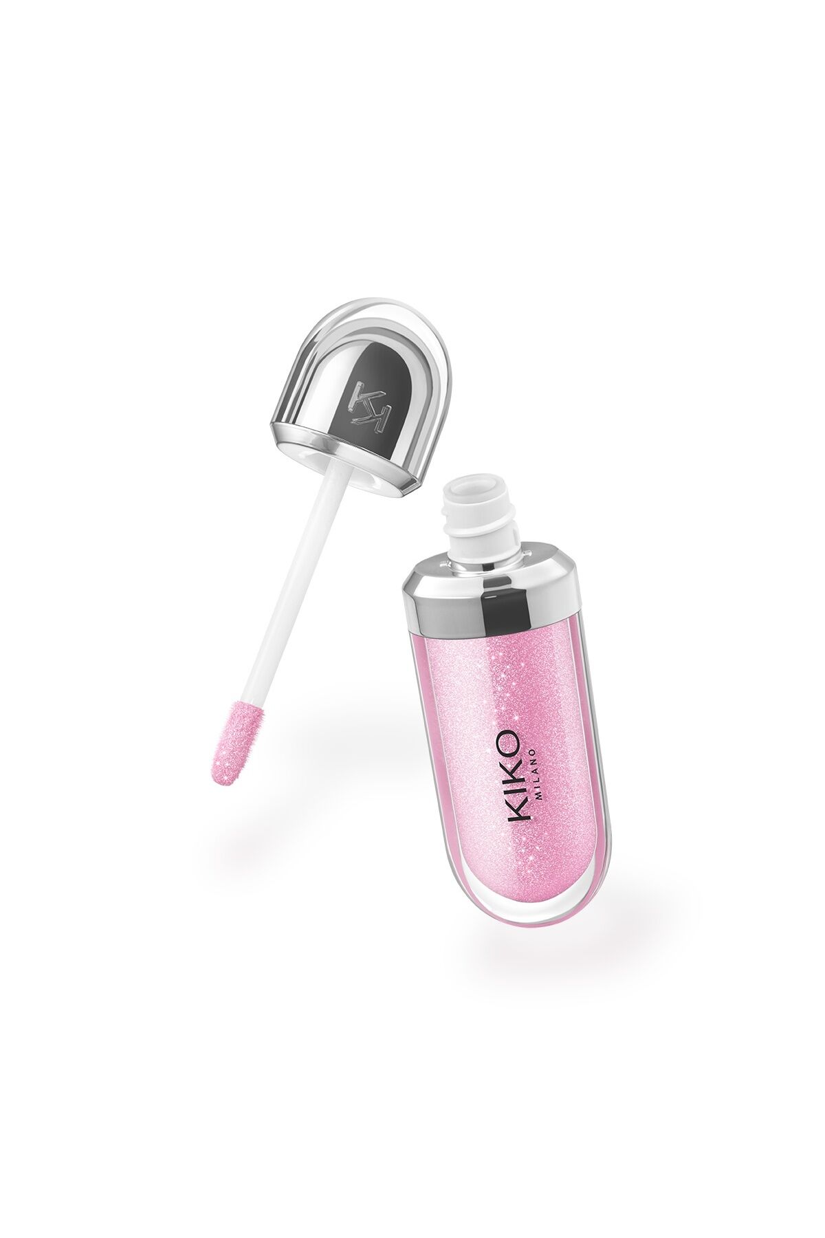 Dudak Parlatıcısı - 3d Hydra Lipgloss 05 Pearly Pink