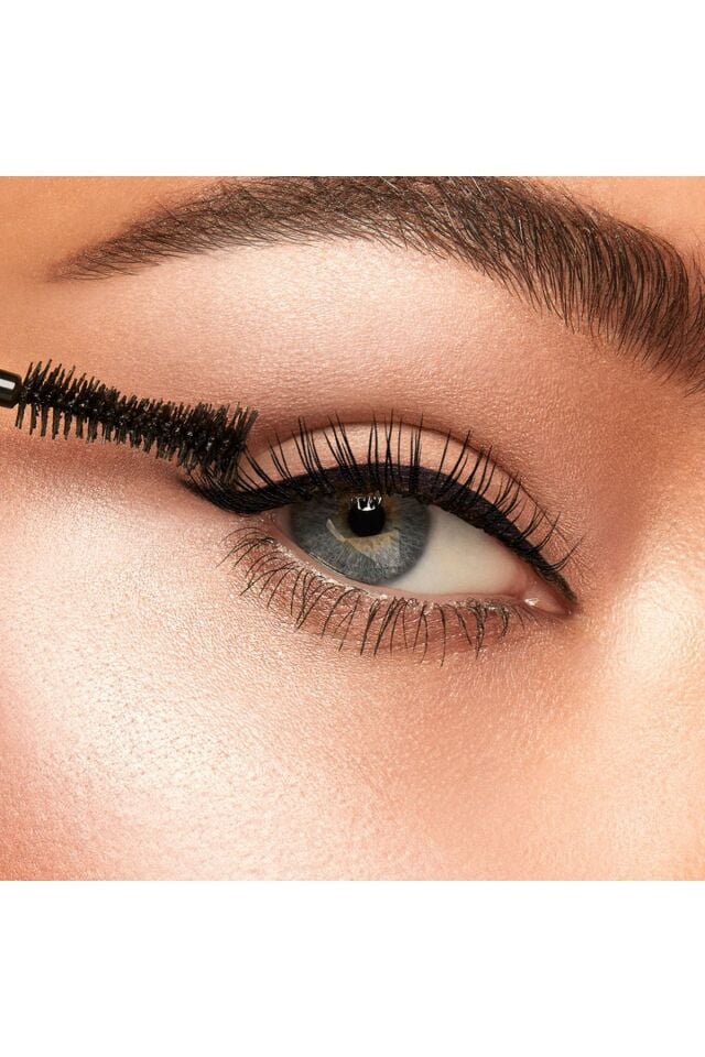 Siyah Maskara - Extra Sculpt Volume Mascara 11 ml 8025272610919