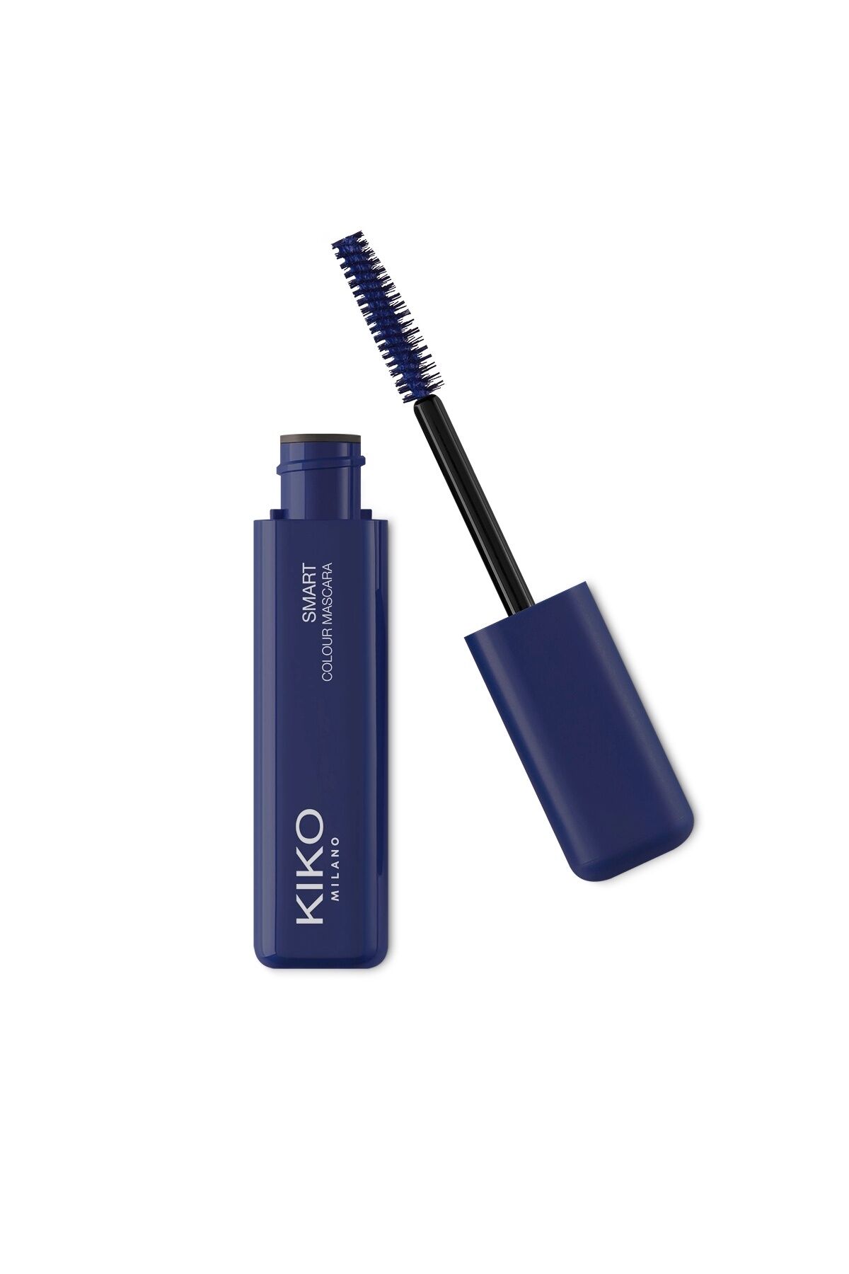 PANORAMİK HACİM EFEKTLİ MASKARA - SMART COLOUR MASCARA 07 NAVY BLUE 8025272638012