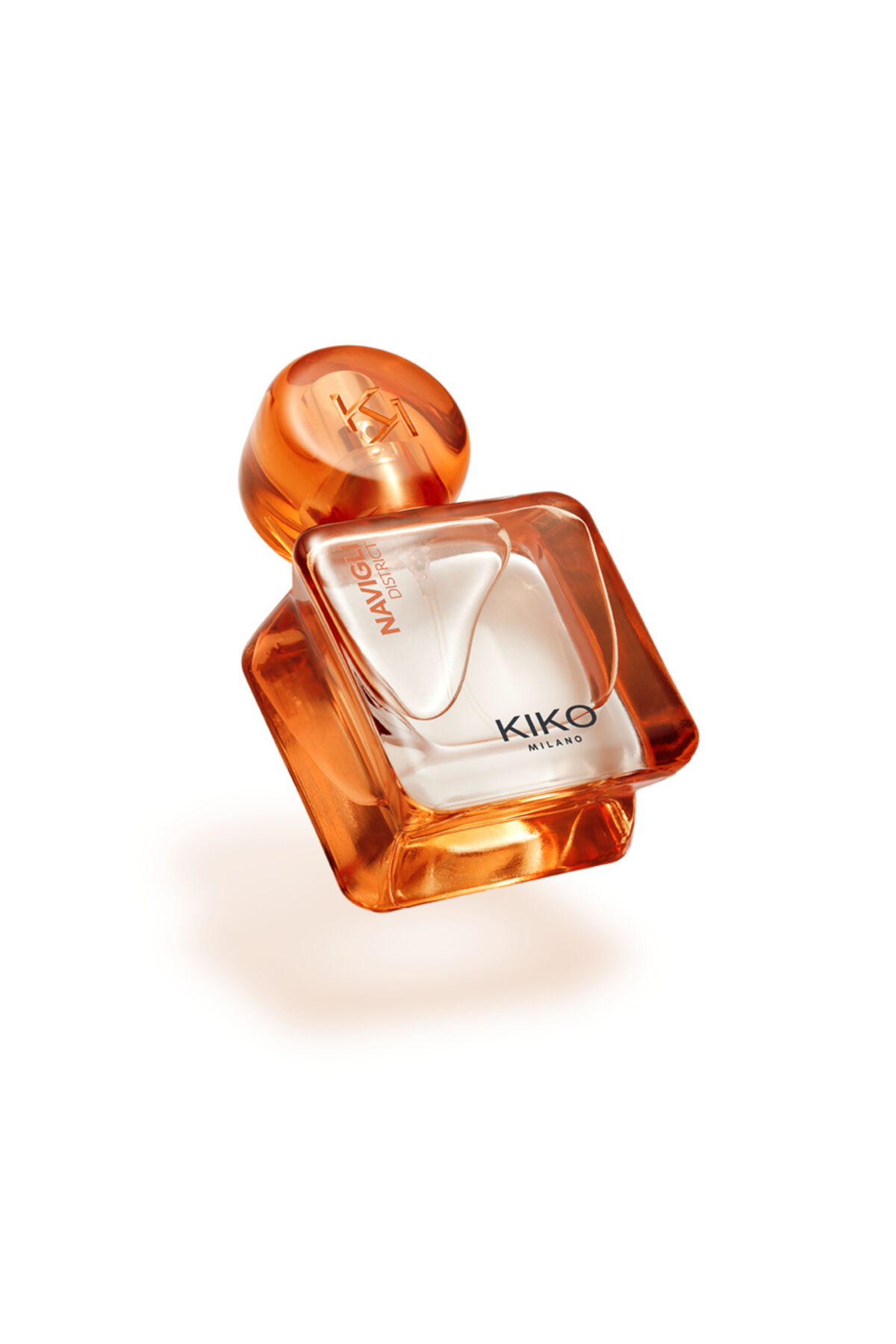 Scent Of Milan Eau de Parfum Navigli District