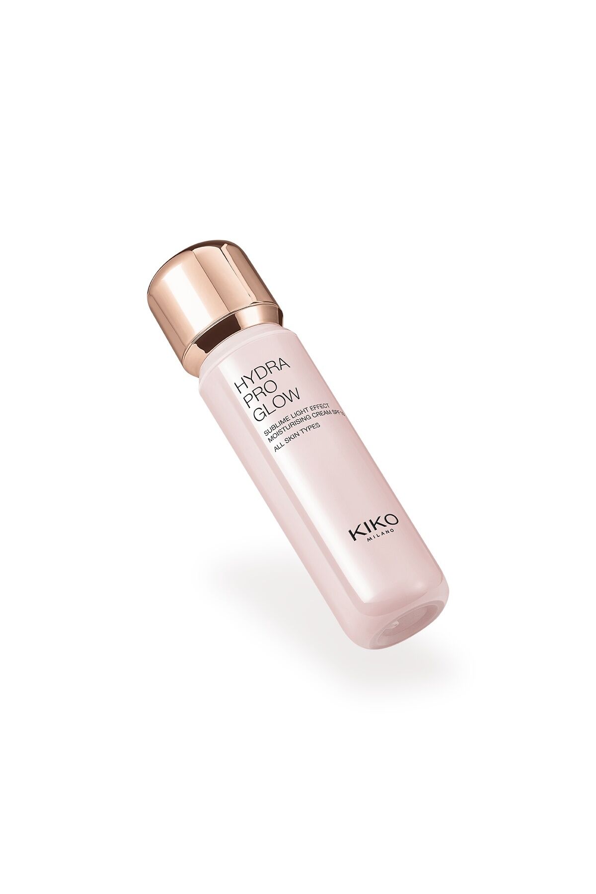 Aydınlatıcı Ve Nemlendirici Krem & Makyaj Bazı - New Hydra Pro Glow - Spf 10 - Işıltı Veren